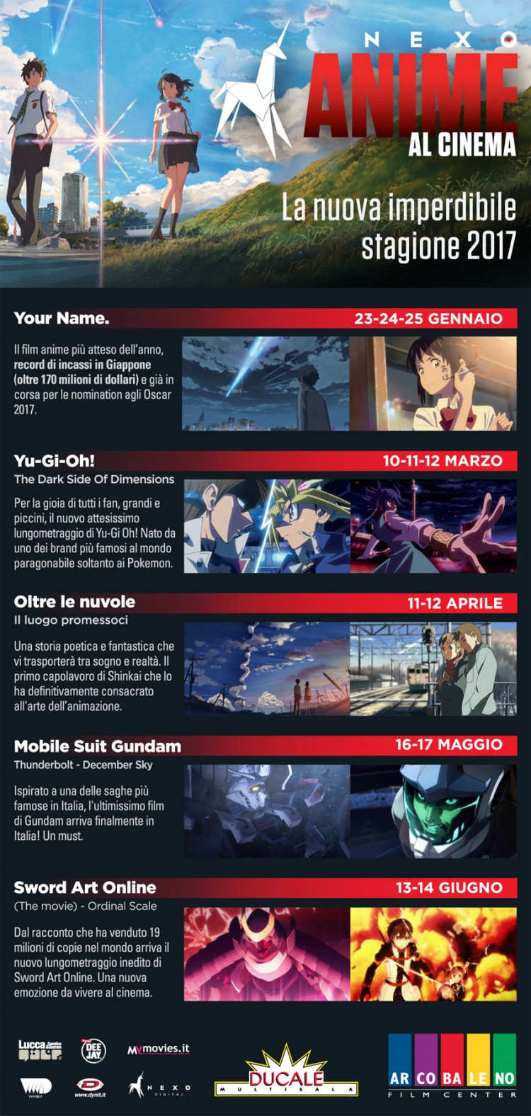 Flyer_Ciclo_ANIME