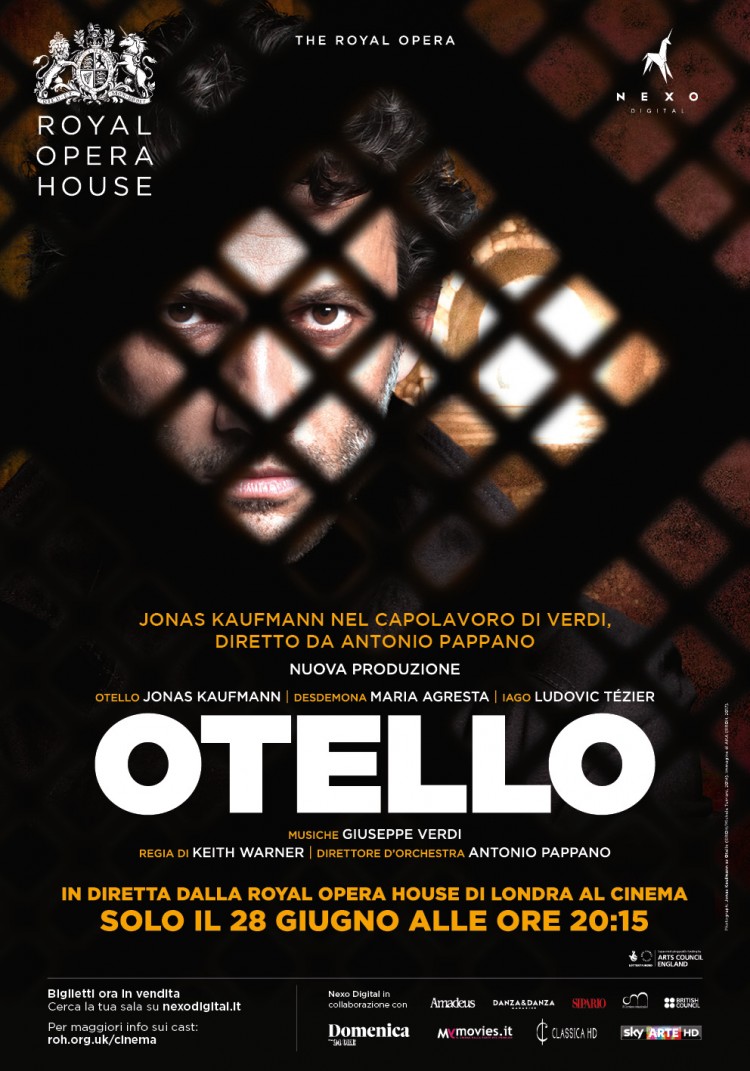 OTELLO_POSTER_100x140