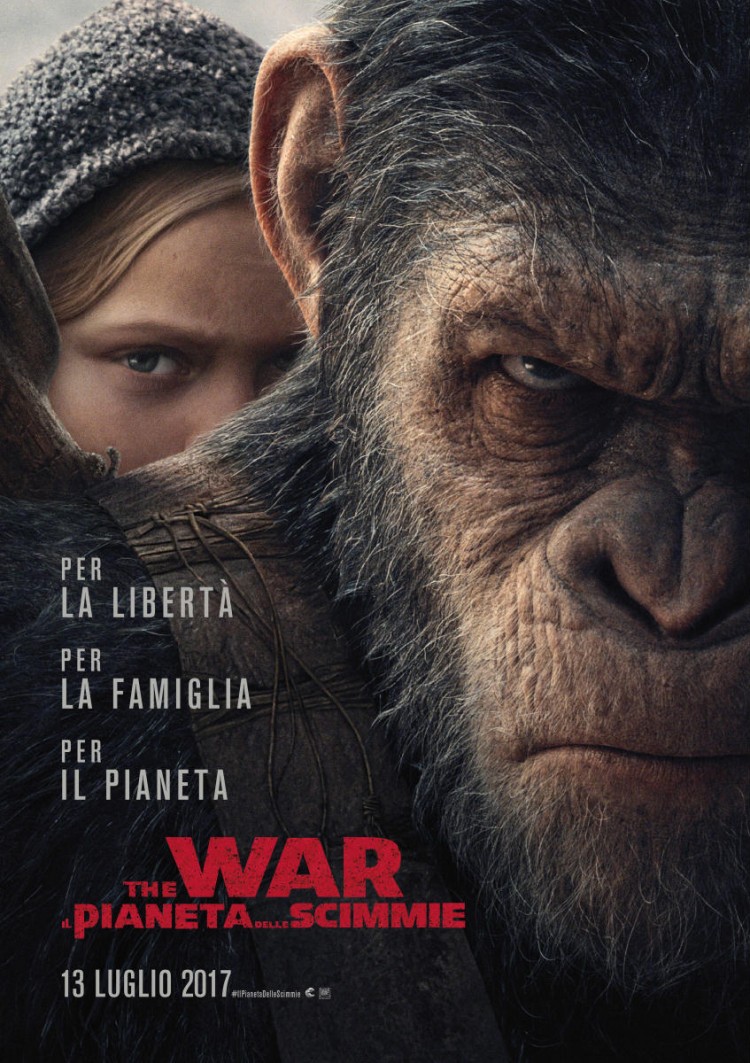 War - pianeta