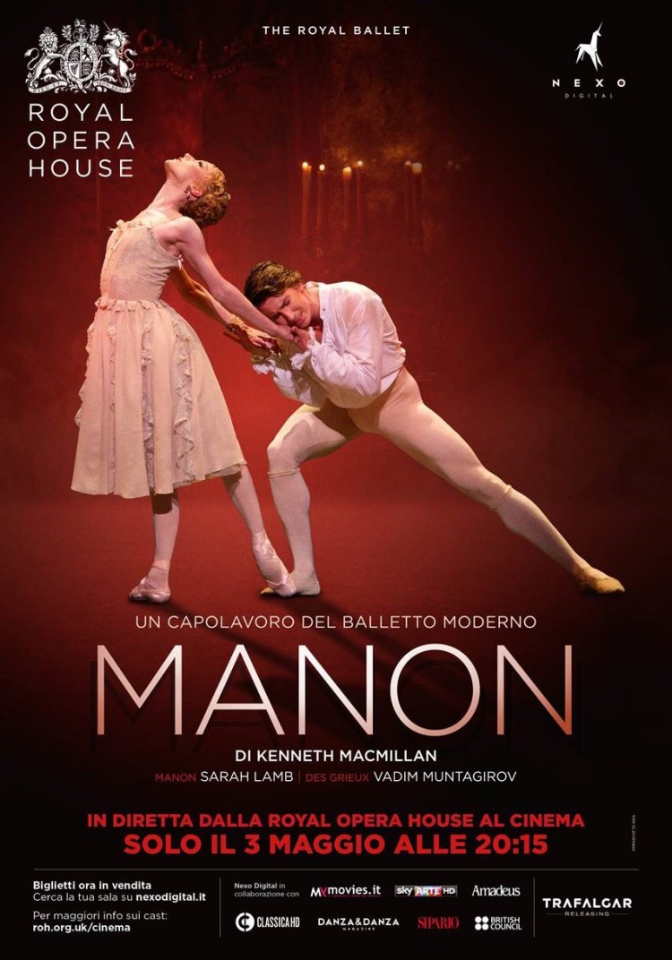 Manon