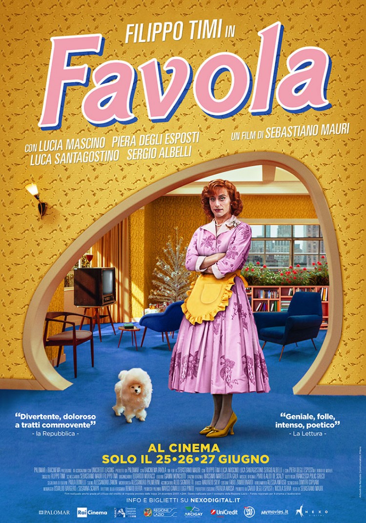 FAVOLA_POSTER_100x140