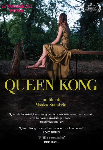 Queen Kong