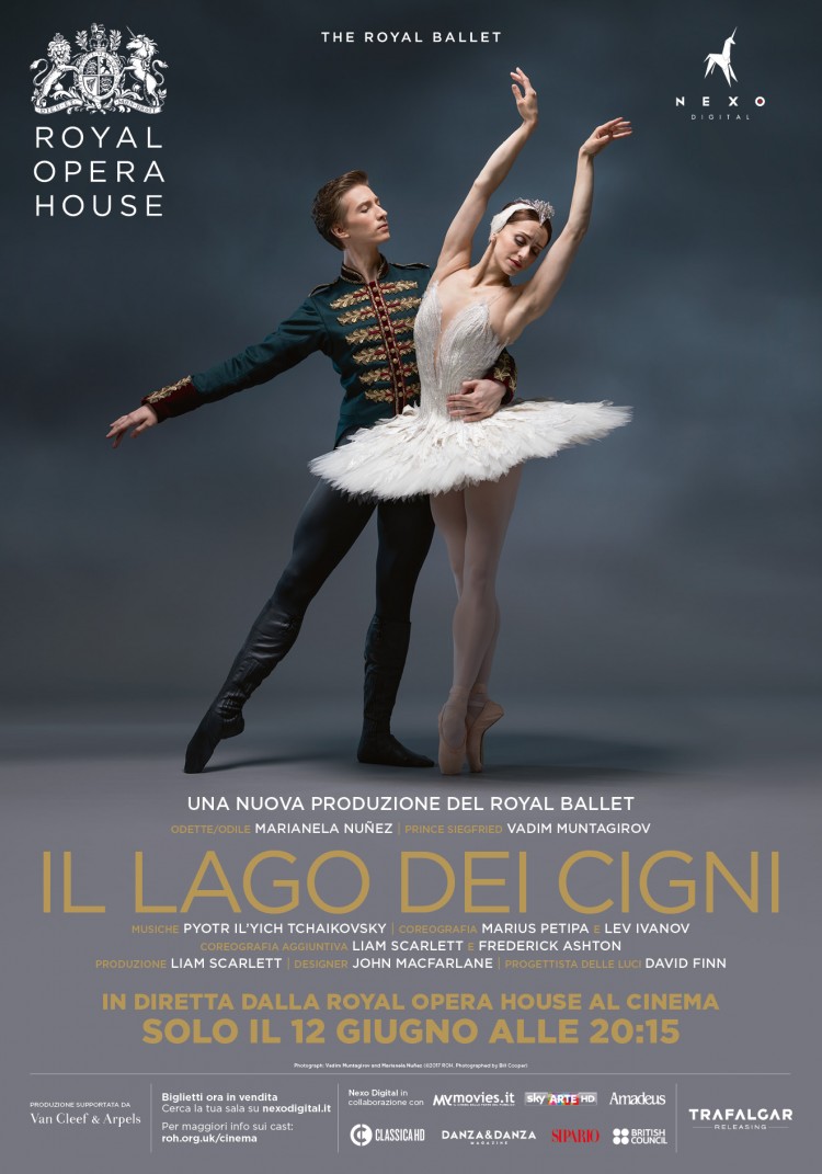 ROH_IL_LAGO_DEI_CIGNI_POSTER_100x140
