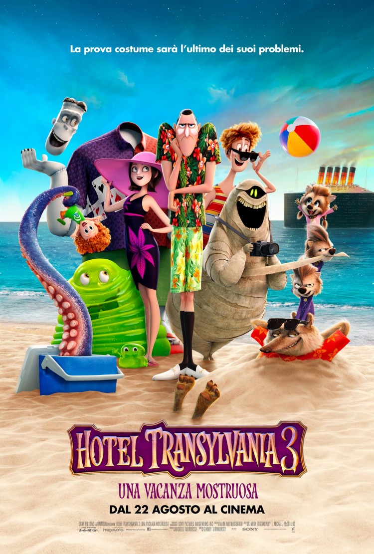 HT3-Poster