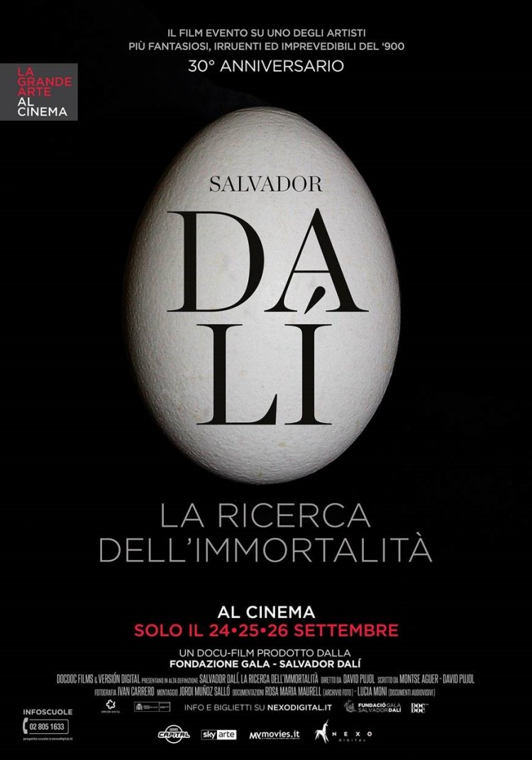 dalì