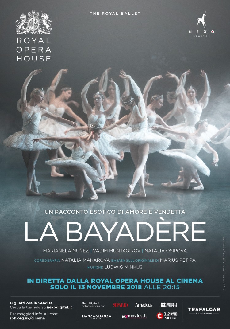 La_Bayadere_POSTER_100x140