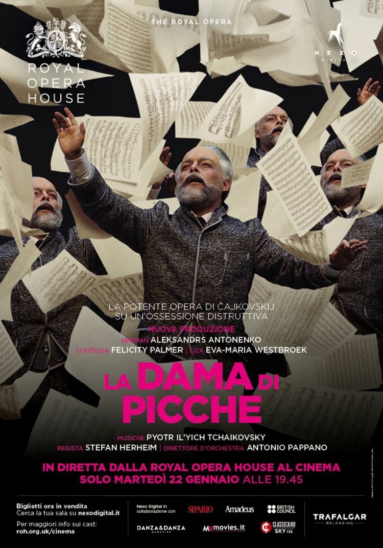 Dama di Picche