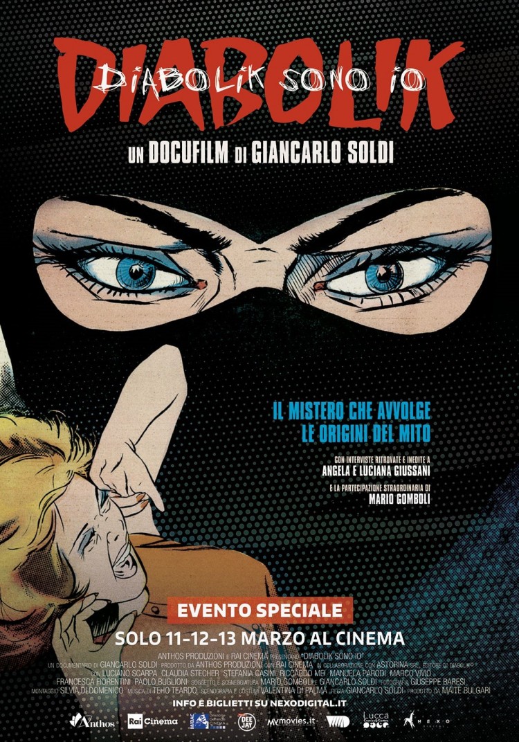 Diabolik