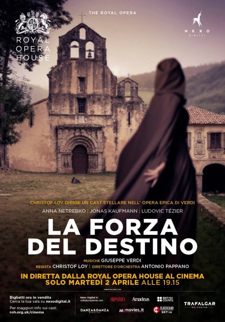 Forza del destino