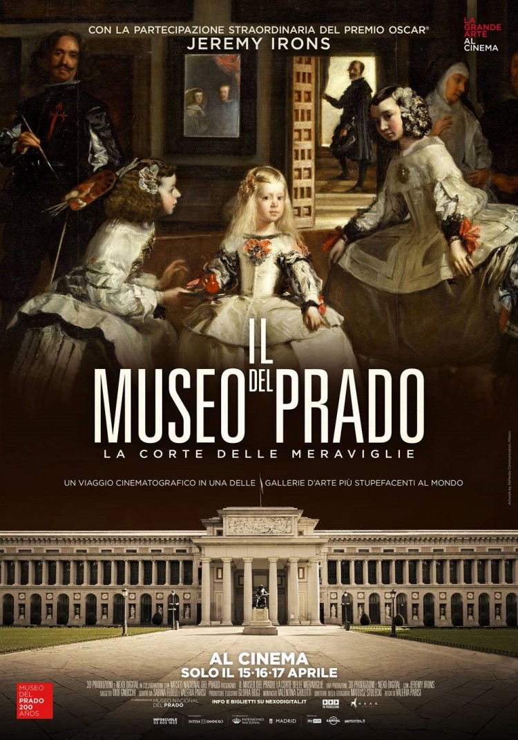 prado+
