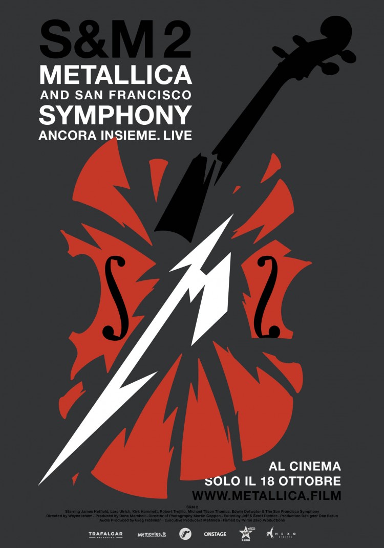 Metallica_Poster_100x140