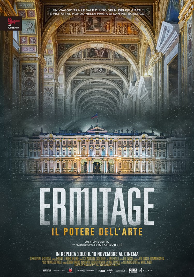 HERMITAGEreplica_POSTER_100x140