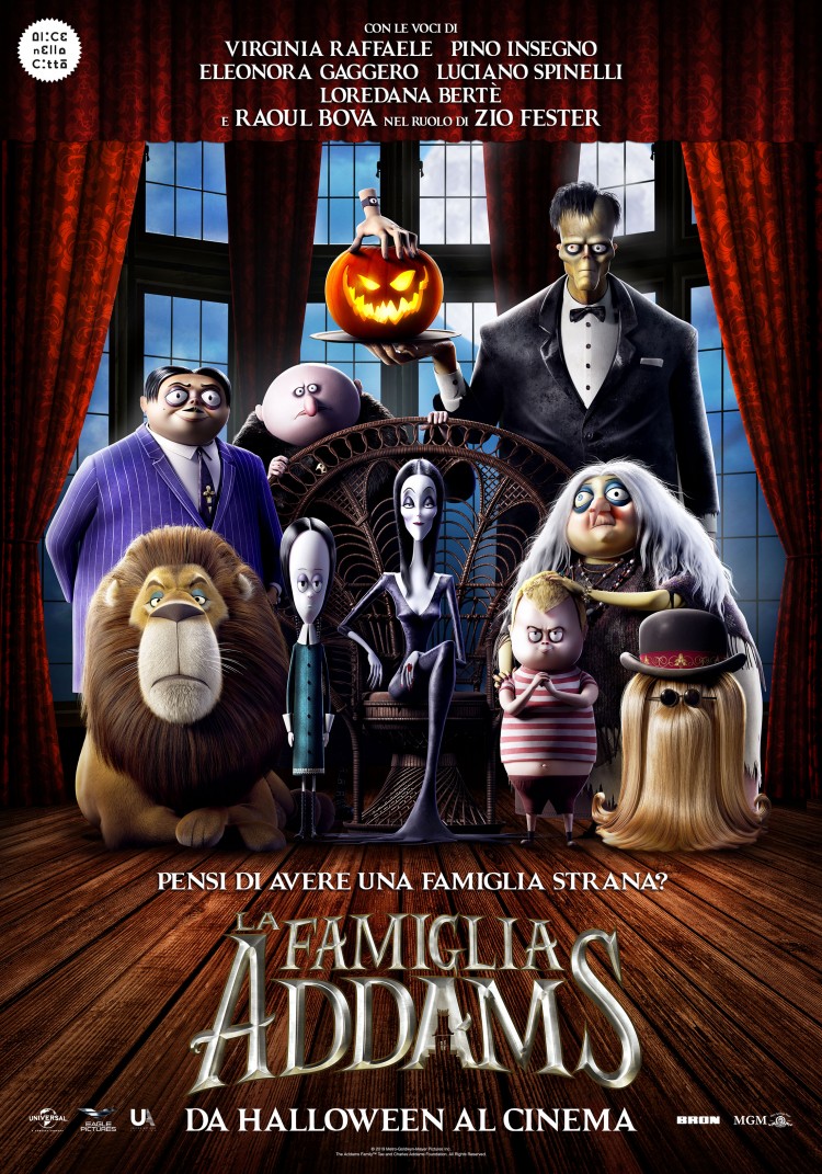 LaFamigliaAddams_PosterITA2
