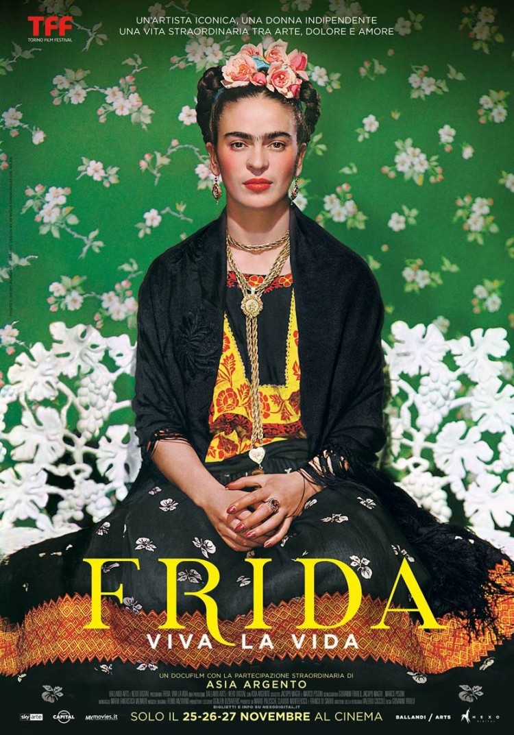 Frida