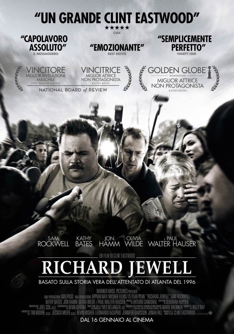 RichardJewell