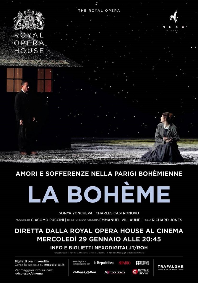 boheme