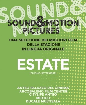 Sound&Motion